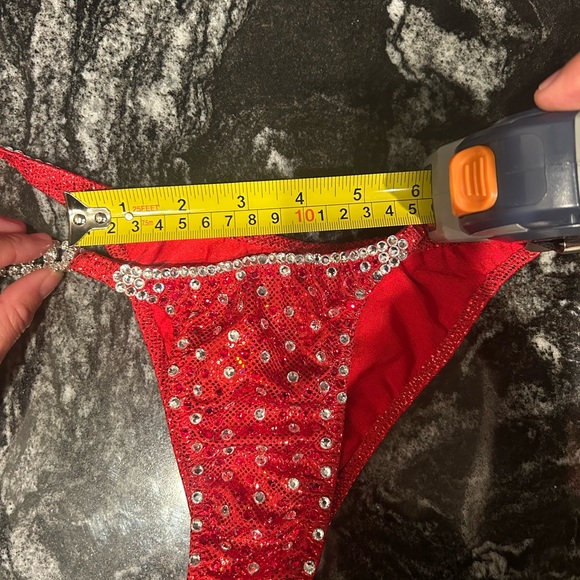 NPC Bodybuilding Competition Bikini - Picture 16 of 16